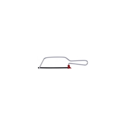 mini scie acier désignation scie cadre aciercapacité 150 x 75 mm 