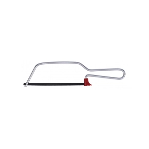 mini scie acier désignation scie cadre aciercapacité 150 x 75 mm 