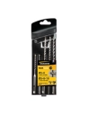 meches beton arme sdsplus rockfaster réf. 1003adésignation trousse de 10 mèchesdiamètre 6 (x3) / 8 (x3) / 10 (x2) / 12 / 14 mmlo