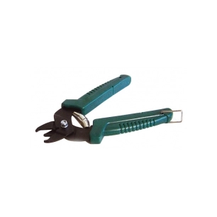 Agrafeuse Grillage Pose rapide agrafes 16/20mm - OUTIFRANCE