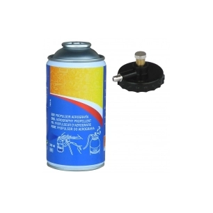 aerosol d'air sous pression désignation valve pour bombe d'air sous pressioncaractéristiques 