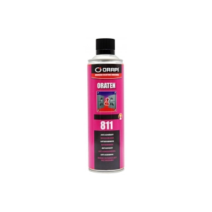 Lubrifiant Démoulant Bois Métaux Démoulage facile et protection polyvalente - ORAPI