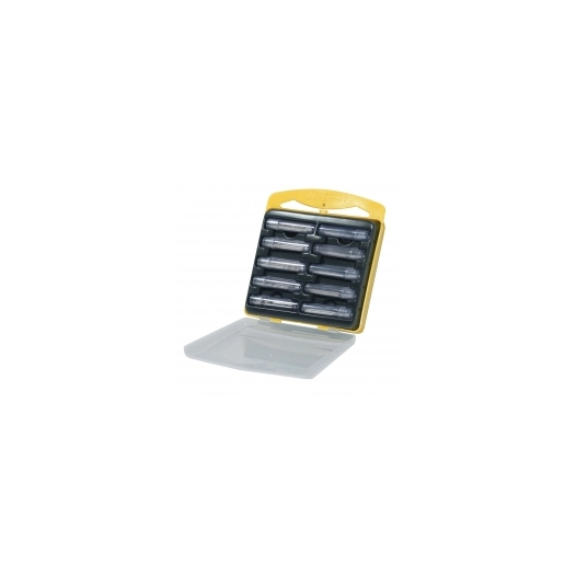 Set Perçage Avantage 40 Outils Polyvalents - maxicraft