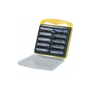 Set Perçage Avantage 40 Outils Polyvalents - maxicraft
