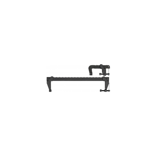 Serre-joint EFOR 1000mm Serrage puissant 1000mm, tige 50x10mm - OUTIFRANCE