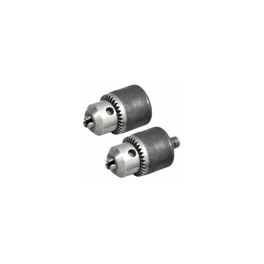 Mandrin à clé 10mm Aquarine Précision et robustesse pour perçage - Aquarine
