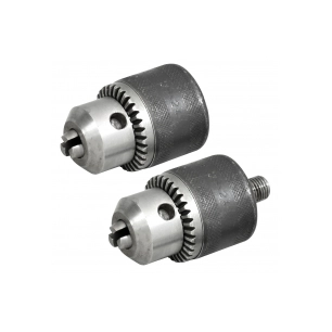 Mandrin à clé 10mm Aquarine Précision et robustesse pour perçage - Aquarine