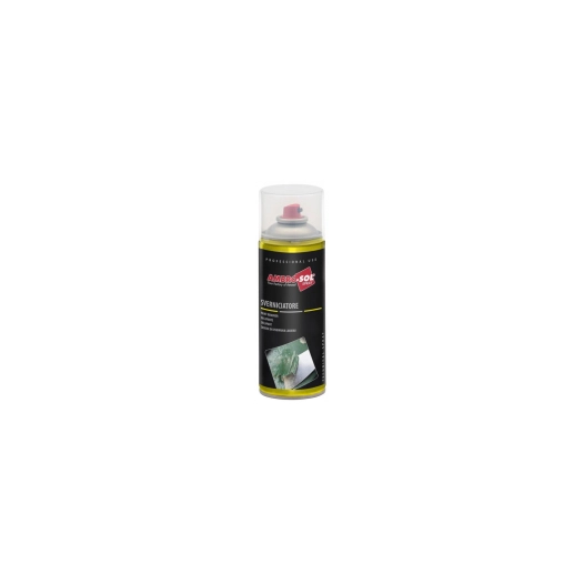 Décapant Peinture Aérosol AMPERE Action rapide multi-surfaces - AMPERE