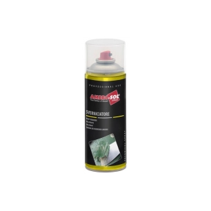 Décapant Peinture Aérosol AMPERE Action rapide multi-surfaces - AMPERE