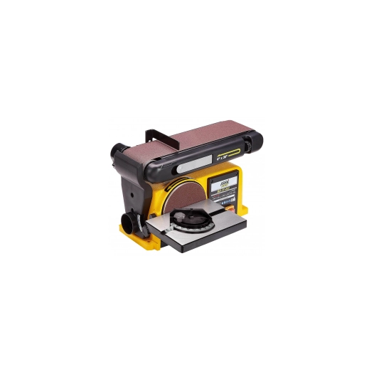 Ponceuse Combinée Disque & Bande 350W - FARTOOLS