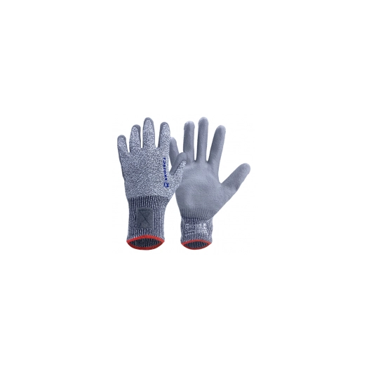Gants Anti-Coupure Pare-Cut Protection maximale contre les coupures - KELI