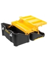 boîte a outils cantilever dimensions 490 x 290 x h.250 mm 