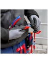 clips knipextend - ancrage anti-chute réf. 00.63.06tcrcaractéristiques jeu de 3 clips d'ancrage + 3 clips rougesdimensions poids