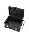 Coffre de Chantier Quick Access Pro-Stack Accès Rapide, Robuste, IP54 - STANLEY