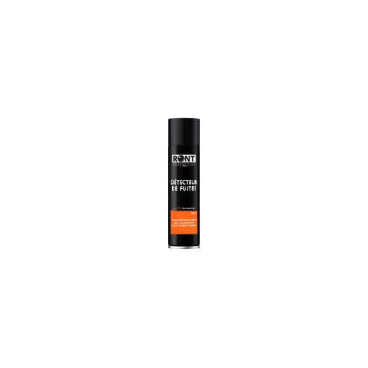 detecteur de fuites réf. 7268présentation aérosolvolume 520 / 300 ml 