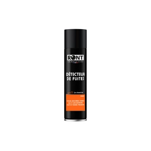 detecteur de fuites réf. 7268présentation aérosolvolume 520 / 300 ml 