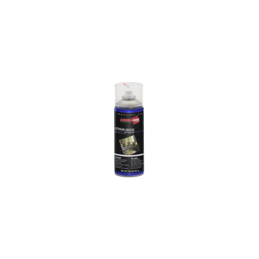 graisse universelle au lithium réf. g001présentation aérosolvolume 520 / 400 ml 