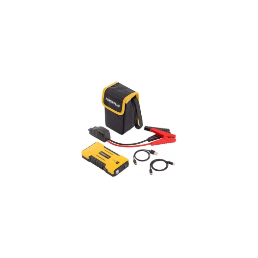 demarreur de batterie 12v réf. powx4255tension sortie 12vcourant de démarrage 700a 