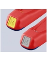 clips knipextend - code couleur réf. 00.61.10cv01caractéristiques jeu de 5 paires de clips couleurdimensions poids 