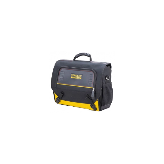 sacoche porte-outils et ordinateur fatmax dimensions 425 x 150 x h.320 mm 