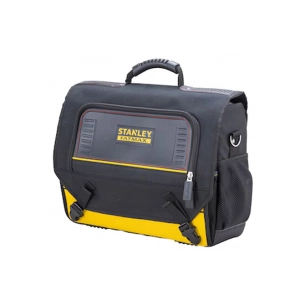 sacoche porte-outils et ordinateur fatmax dimensions 425 x 150 x h.320 mm 