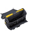 sacoche porte-outils et ordinateur fatmax dimensions 425 x 150 x h.320 mm 