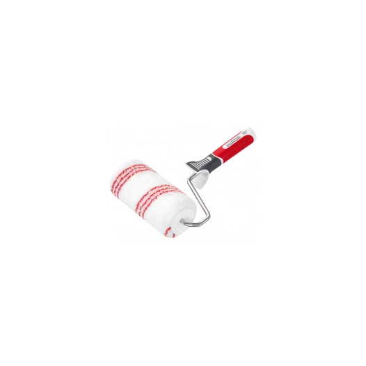 Rouleau Peinture Mur Façade 180mm Rouleau complet 180mm pour murs et façades - OUTIFRANCE