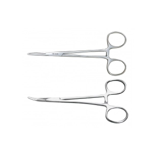 Pince Clamp Bec Coudé 220mm Maintien précis et robuste pour l'assemblage - OUTIFRANCE