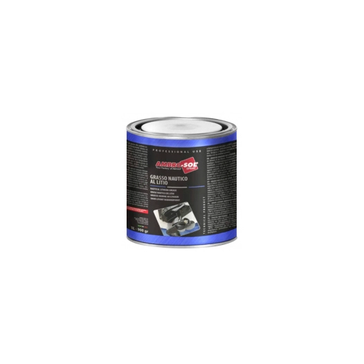 graisse marine au lithium réf. g014présentation potvolume/poids 1 l / 900 g 