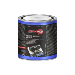 graisse marine au lithium réf. g014présentation potvolume/poids 1 l / 900 g 