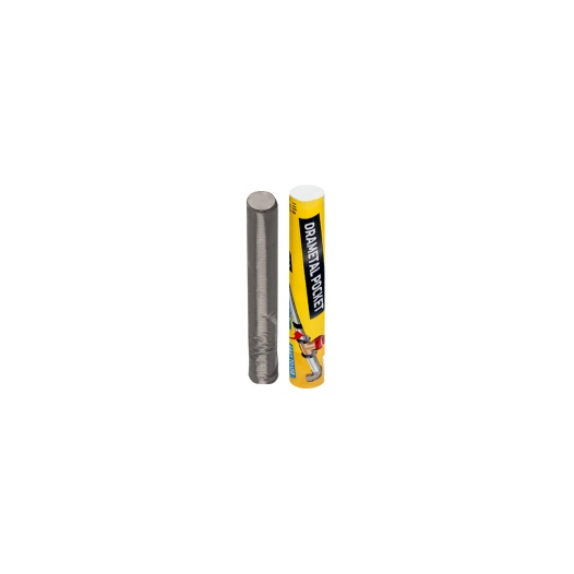 mastic de reparation epoxy désignation mastic époxy - boudin 115gcouleur gris 