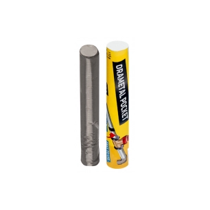 mastic de reparation epoxy désignation mastic époxy - boudin 115gcouleur gris 
