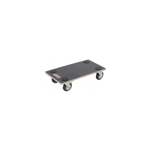 plateau roulant 400 kg charge max 400 kgdimensions 580 x 290 mmroues ø95 mm 
