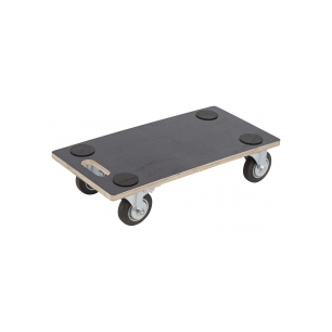 plateau roulant 400 kg charge max 400 kgdimensions 580 x 290 mmroues ø95 mm 