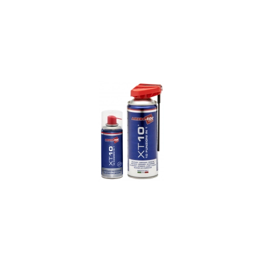 degrippant lubrifiant multifonctions réf. s160présentation aérosol tube repliablevolume 200 / 150 ml 