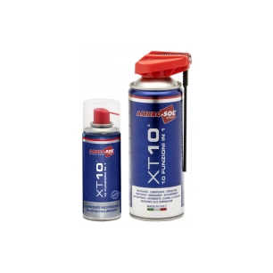 degrippant lubrifiant multifonctions réf. s160présentation aérosol tube repliablevolume 200 / 150 ml 