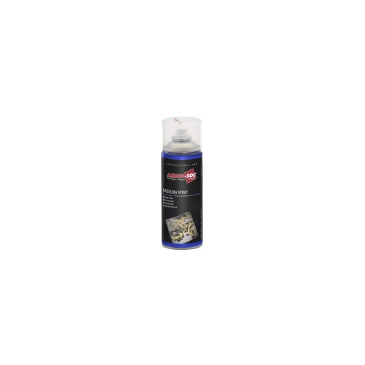 huile de vaseline réf. ol101présentation aérosolvolume 520 / 400 ml 