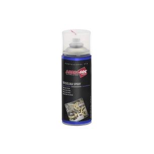 huile de vaseline réf. ol101présentation aérosolvolume 520 / 400 ml 