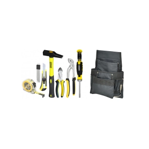 pack 7 outils + poche ceinture désignation pack 7 outils + poche ceinture 