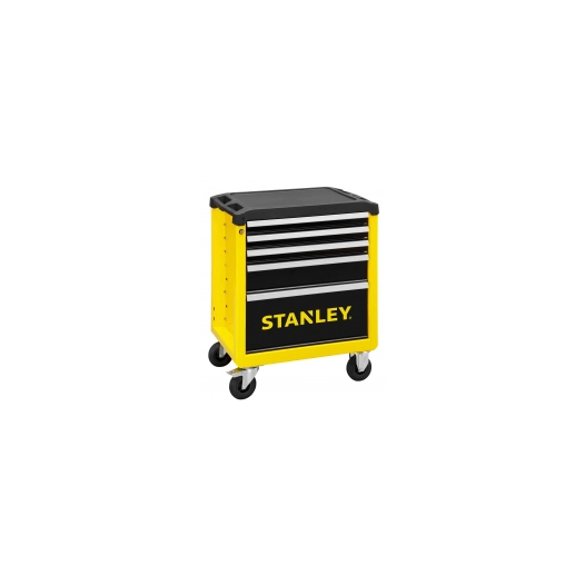 servante d'atelier 5 tiroirs dimensions 740 x 517 x 898 mmpoids 50 kg 