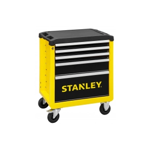 servante d'atelier 5 tiroirs dimensions 740 x 517 x 898 mmpoids 50 kg 