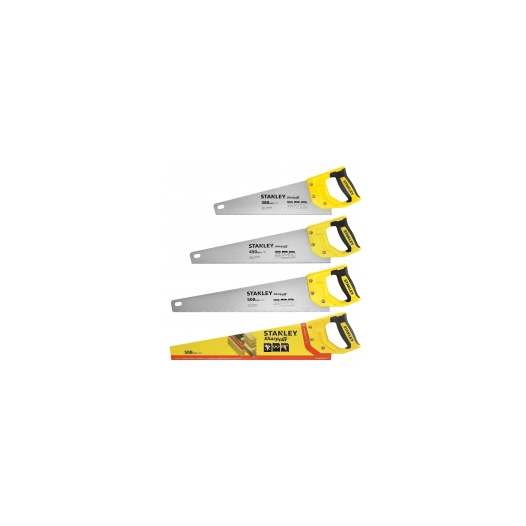scies egoïnes sharpcut désignation scie égoïne universellelongueur 550 mmdenture 7 tpi 