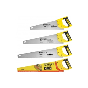 scies egoïnes sharpcut désignation scie égoïne universellelongueur 550 mmdenture 7 tpi 