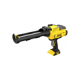 pistolet d'etancheite - v20 désignation pistolet d'étanchéitébatterie non inclusechargeur non inclus 