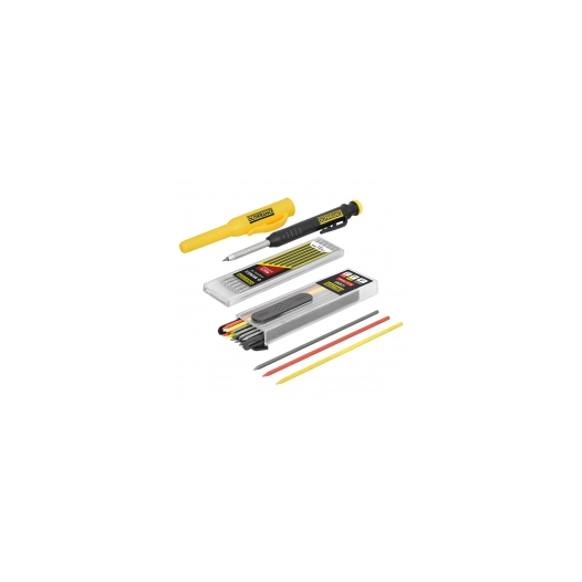 lot crayon porte-mine + 19 mines désignation lot crayon porte-mine + 19 mines 