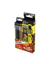 lot crayon porte-mine + 19 mines désignation lot crayon porte-mine + 19 mines 