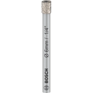 foret diamant pro ceramic a