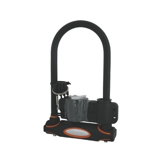 Anti vol en u haute sécurité 210 x 13