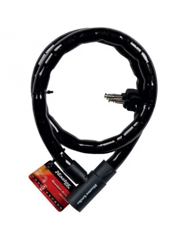 Cable articule scooter/moto 1 2m8115eurdps