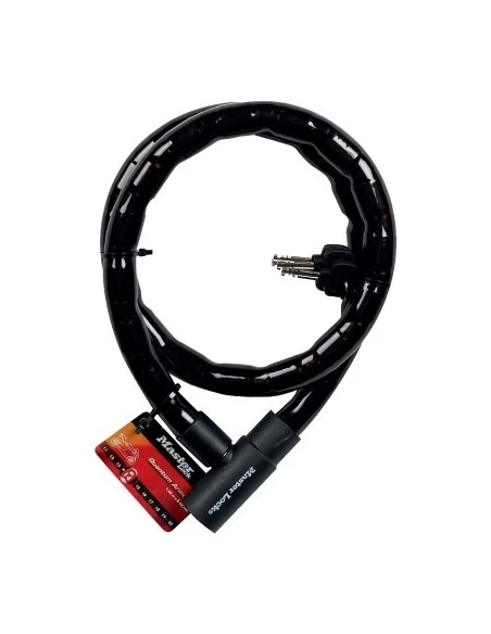 Cable articule scooter/moto 1 2m8115eurdps